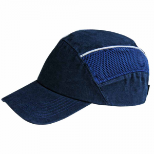 CASCO STEELPRO BUMP CAP