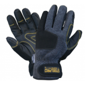 GUANTE STEELPRO COLD EXPERT EXTREME